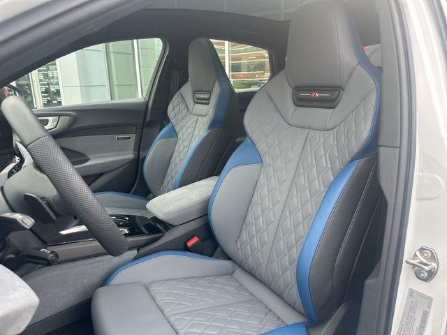 2025 Audi S5 Prestige - Photo 9