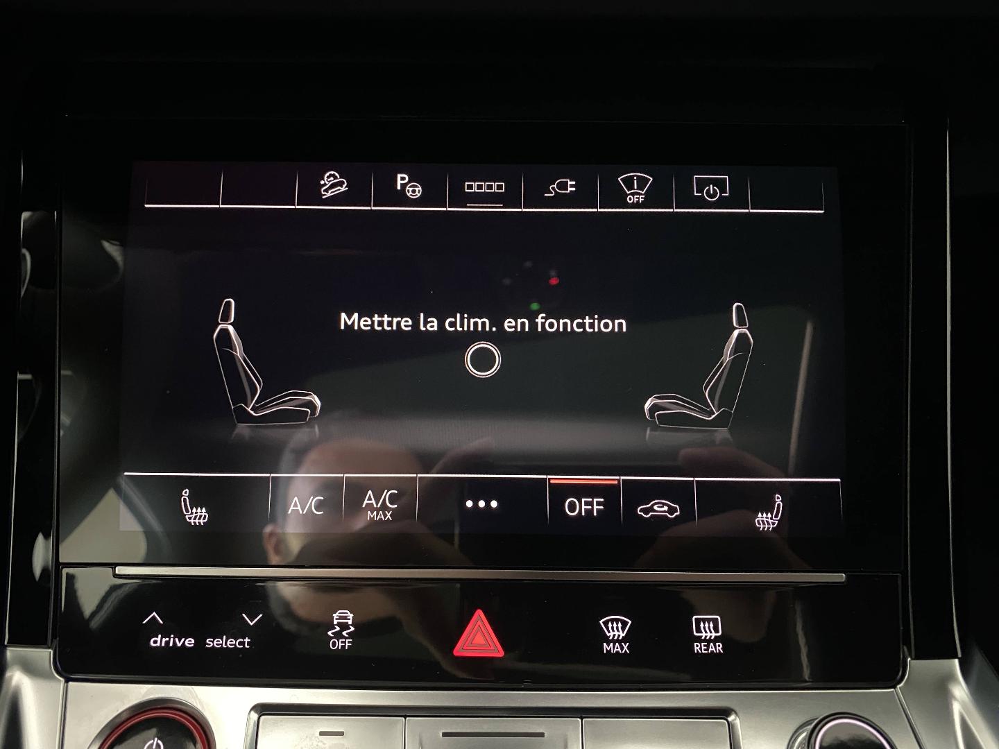 Image about Audi SQ8 Sportback e-tron SQ8 Sportback e-tron 370,00 kW