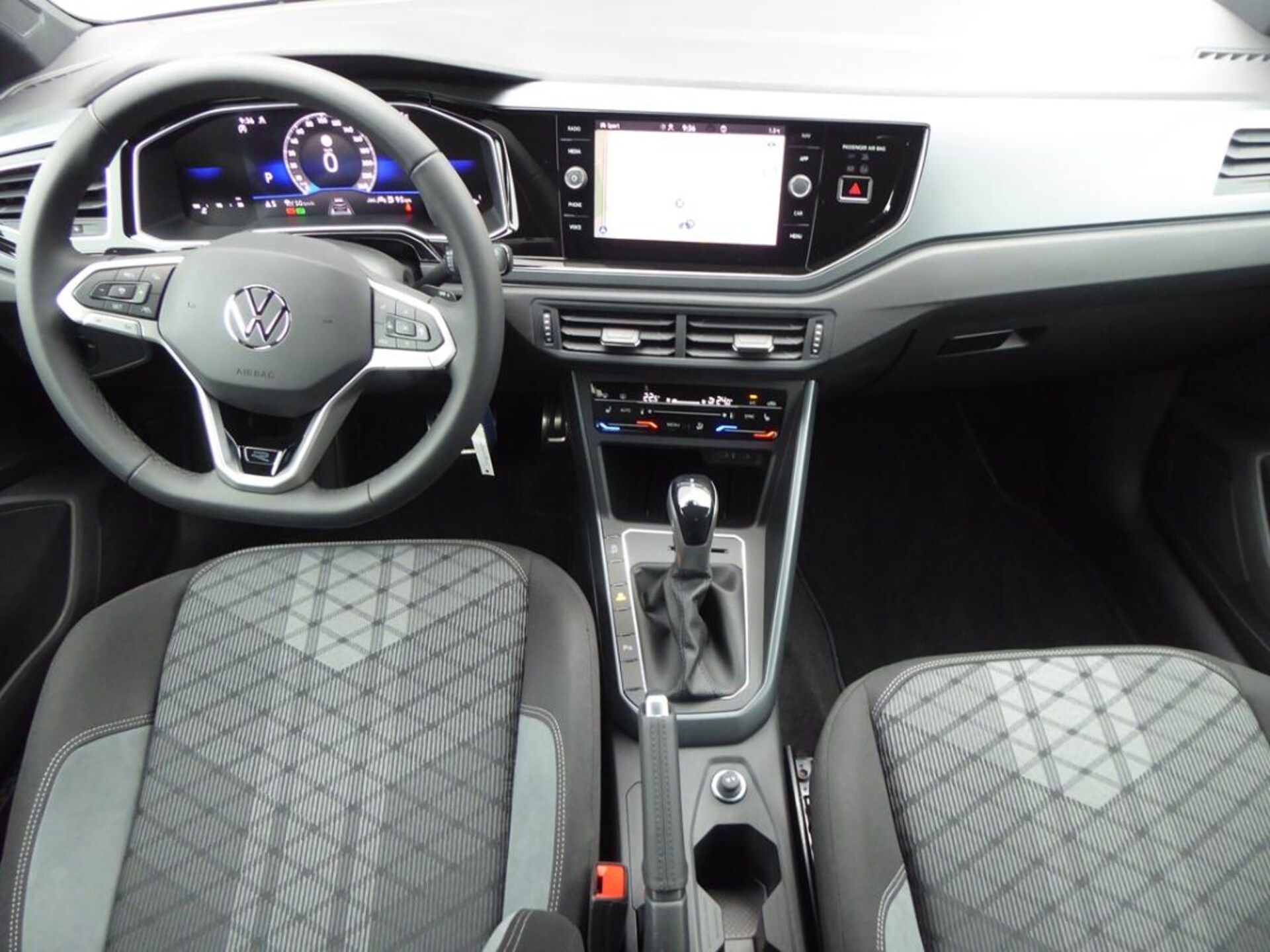 Volkswagen Polo R-Line