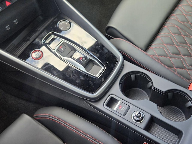 2026 Audi S3 Base - Photo 24