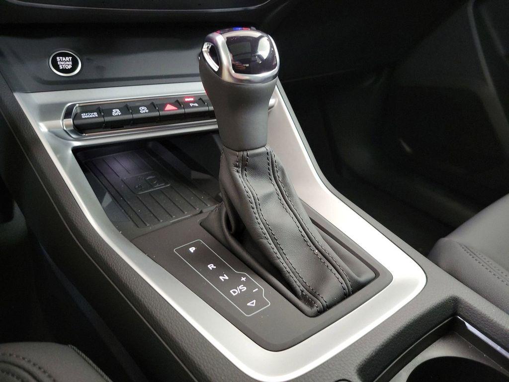 2025 Audi Q3 S Line Premium - Photo 16