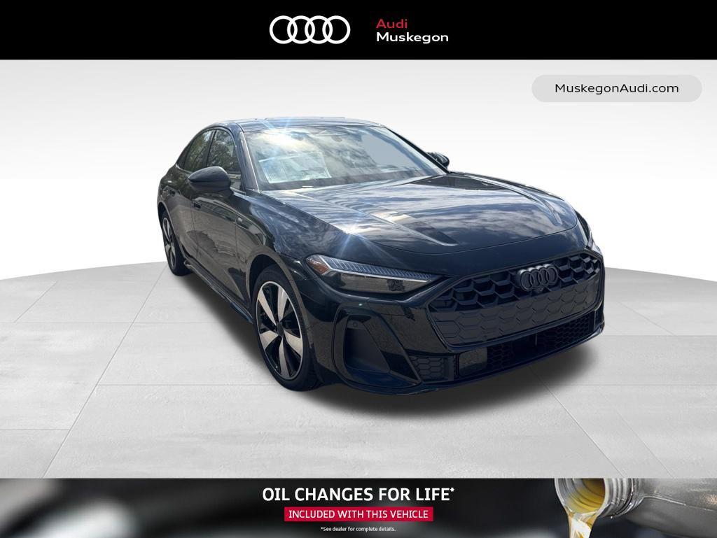 2026 Audi A5 Prestige quattro S tronic's photo