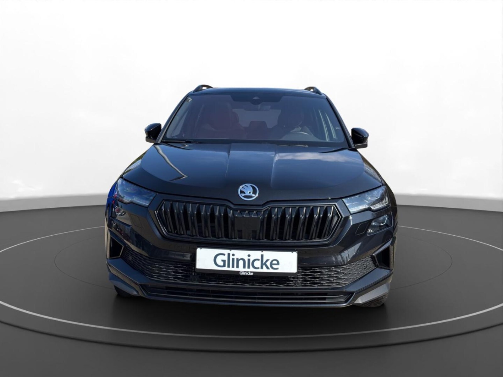 Škoda Karoq – Bild 2