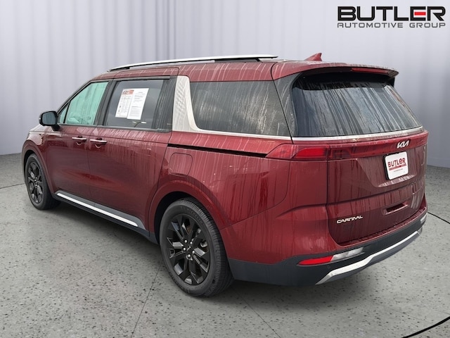 2024 Kia