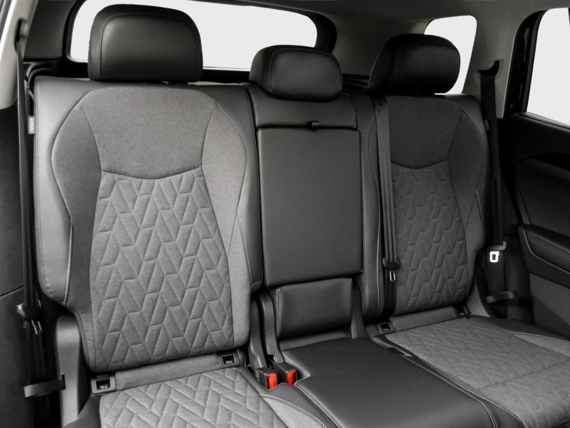Volkswagen Tayron Life