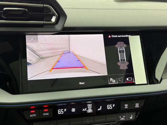 2026 Audi A3 Premium - Photo 28