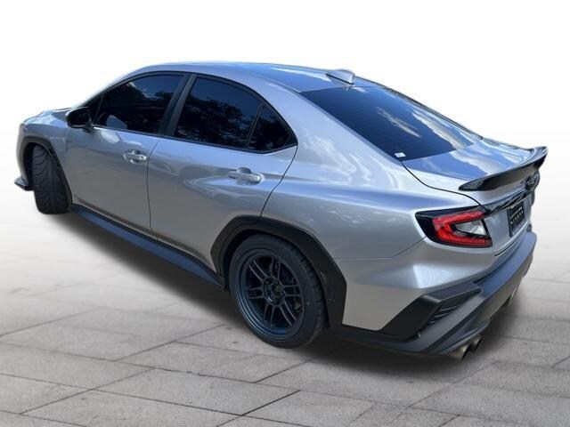 2023 Subaru WRX