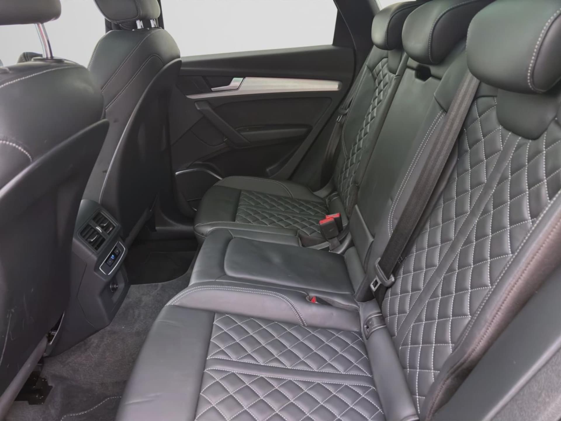 Audi Q5 TFSI e S line