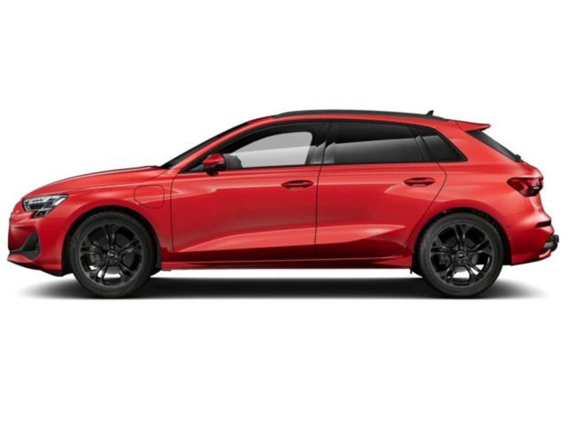 Audi A3 Sportback TFSI e