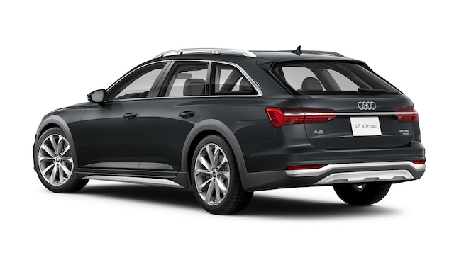 2023 Audi A6 allroad