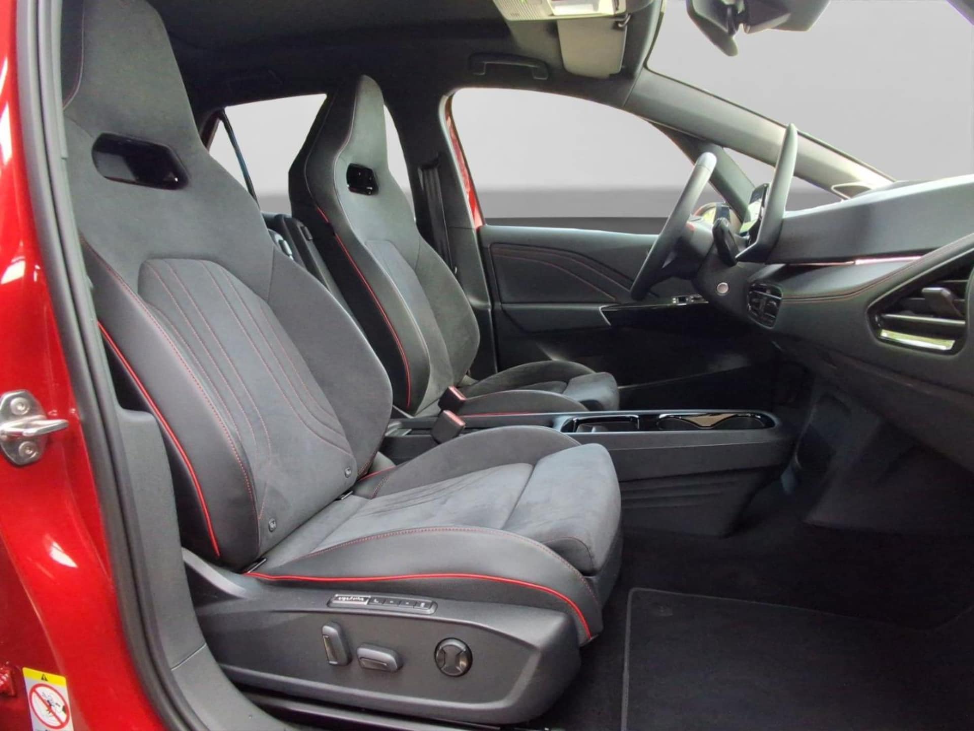 Volkswagen ID.3 GTX