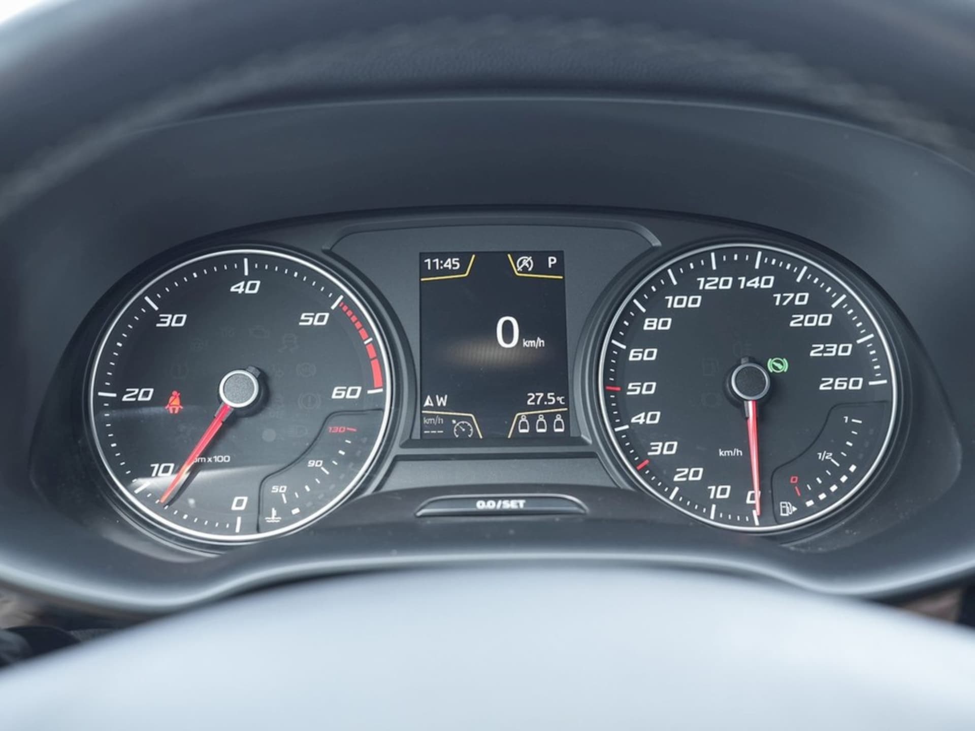 SEAT Ateca XCELLENCE