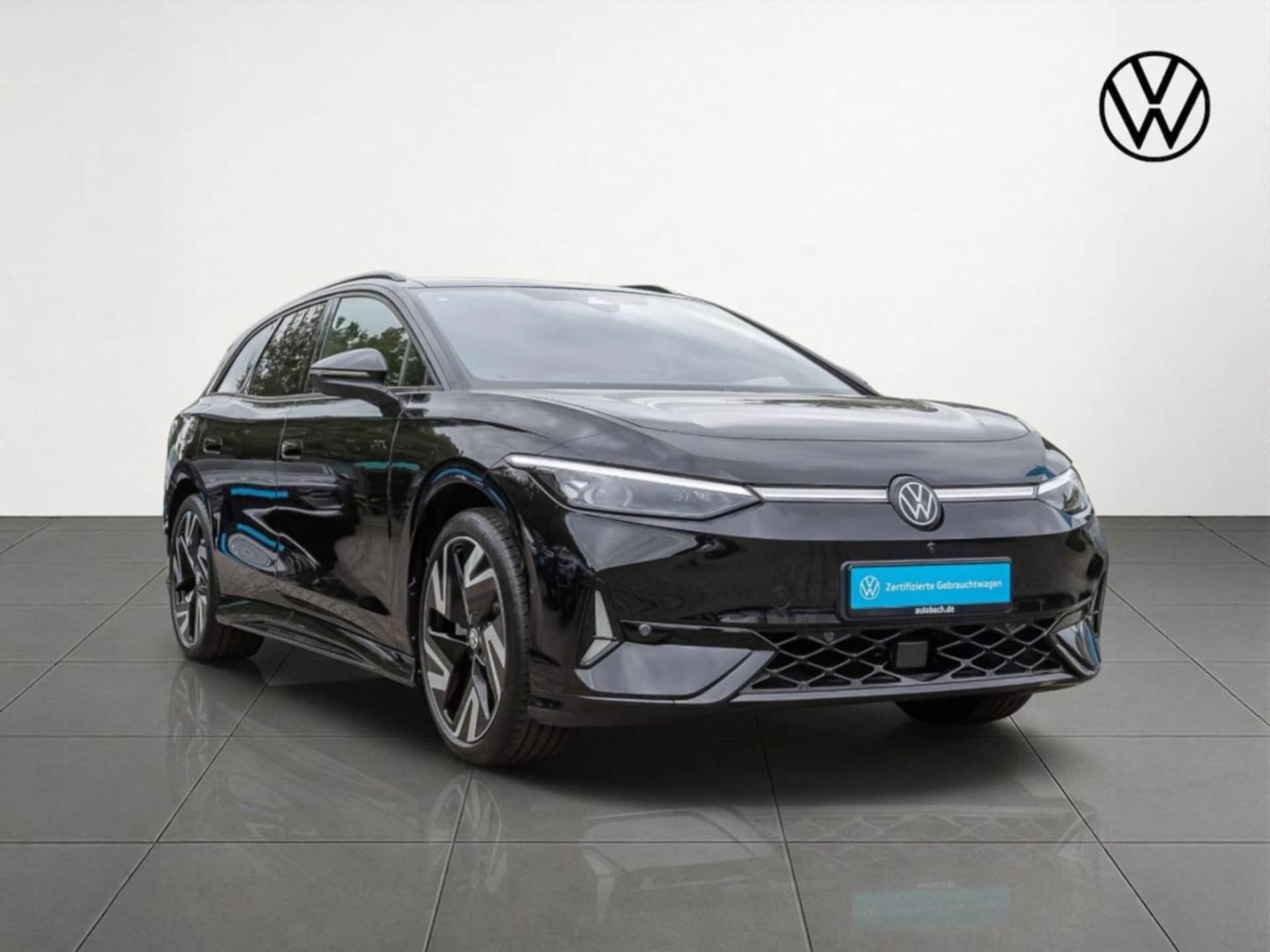 Volkswagen ID.7 Tourer GTX