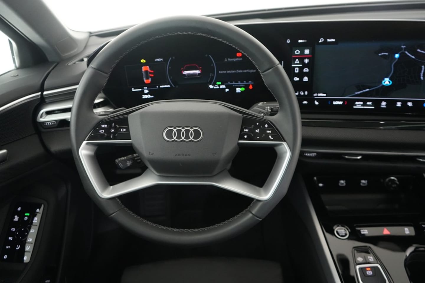 Bild über Audi A6 Avant TDI quattro 150 kW S tronic - für weitere Informationen kontaktieren Sie den Audi Partner