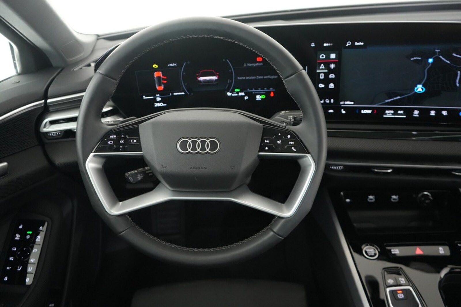 Audi A6 Avant – Bild 13