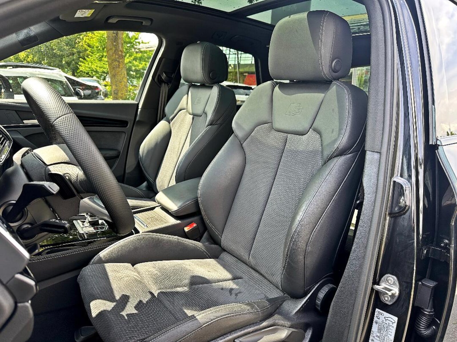 Audi Q5 – Bild 12