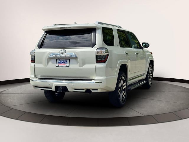 2023 Toyota 4Runner
