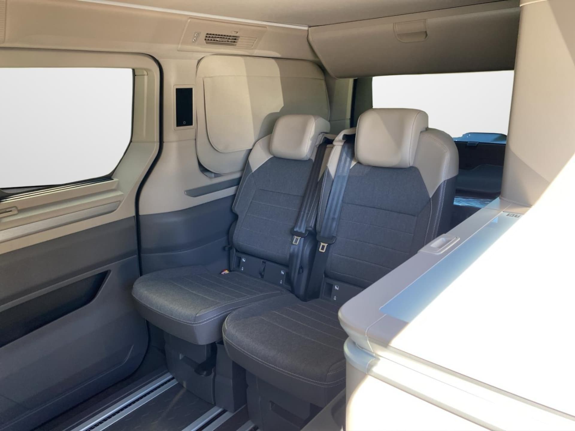 Volkswagen California Ocean