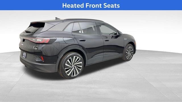 2024 Volkswagen ID.4