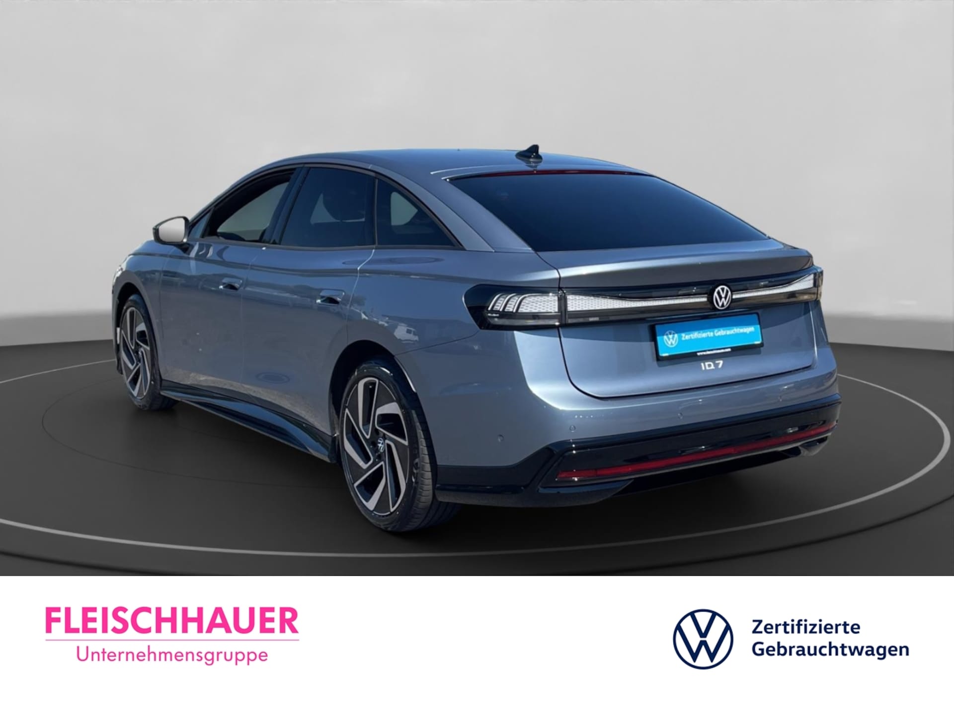 Volkswagen ID.7 Pro S