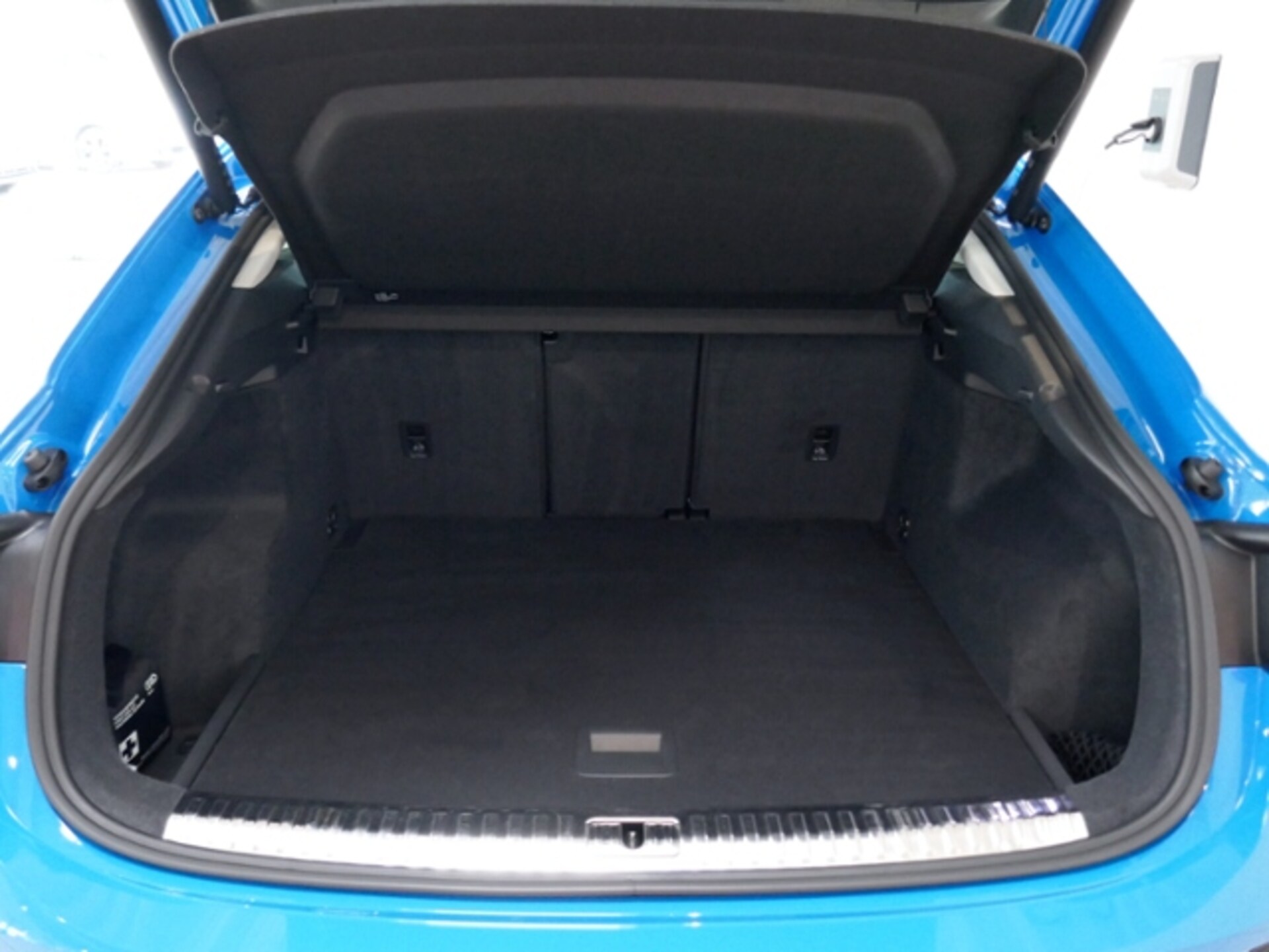 Audi Q3 Sportback S line
