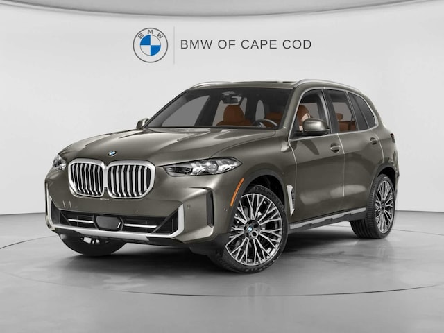 2024 BMW X5