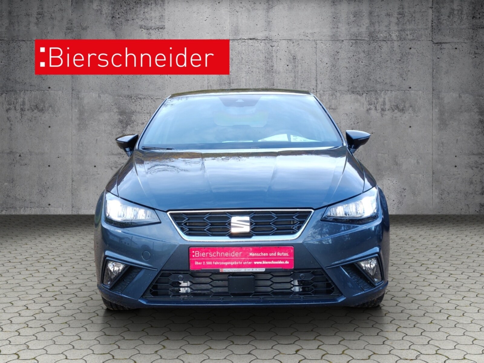 SEAT Ibiza – Bild 3