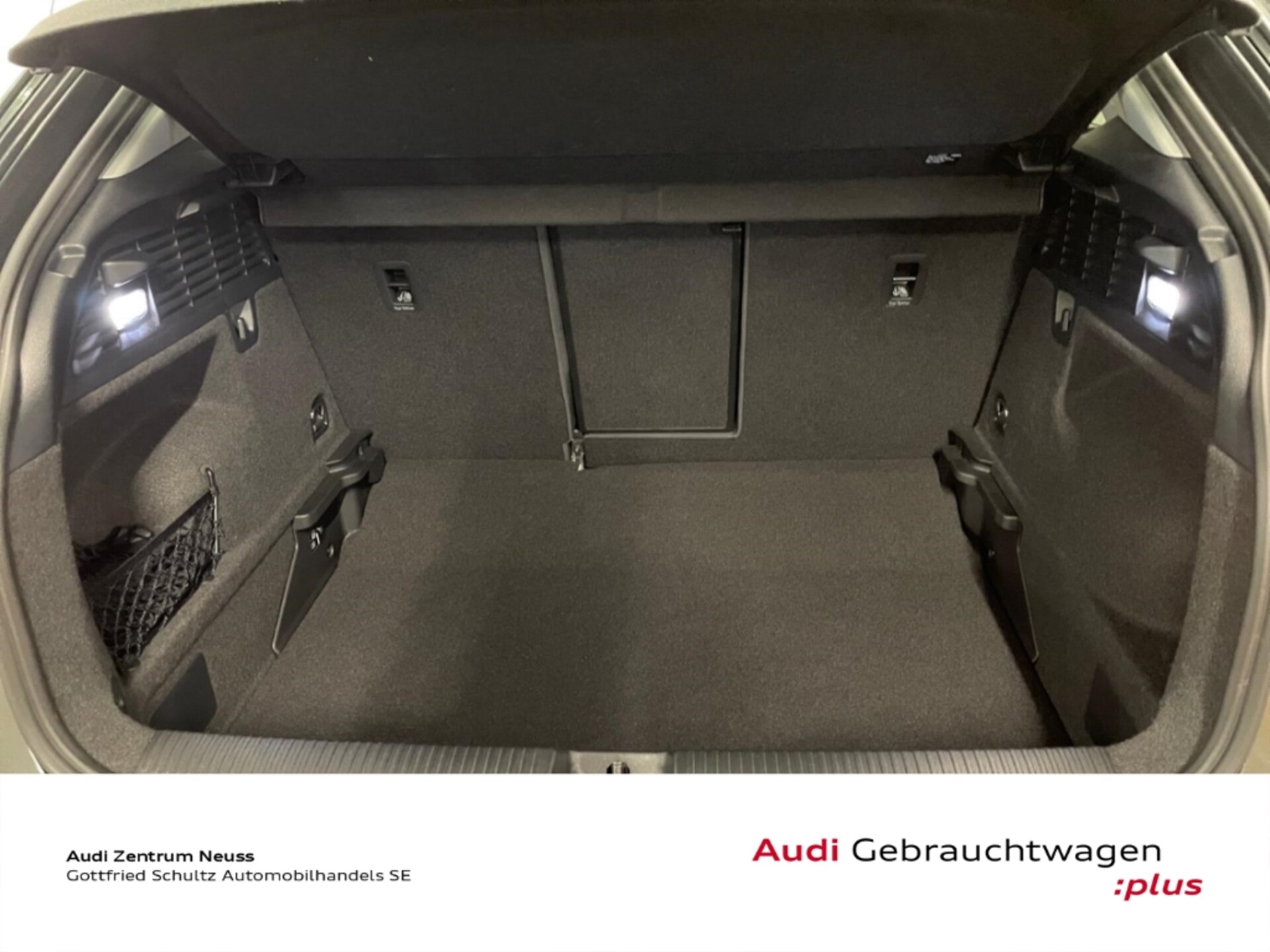 Audi Q2 S line