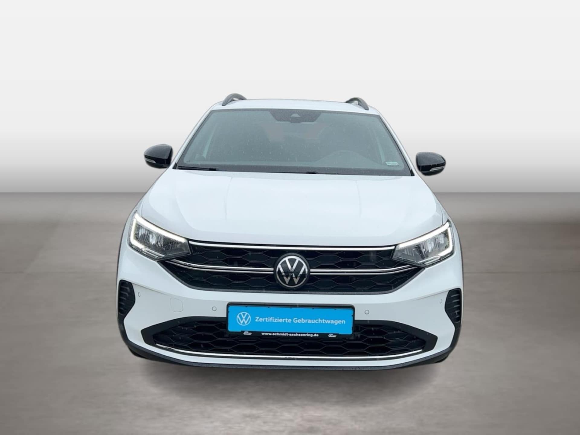 Volkswagen Taigo ENERGY