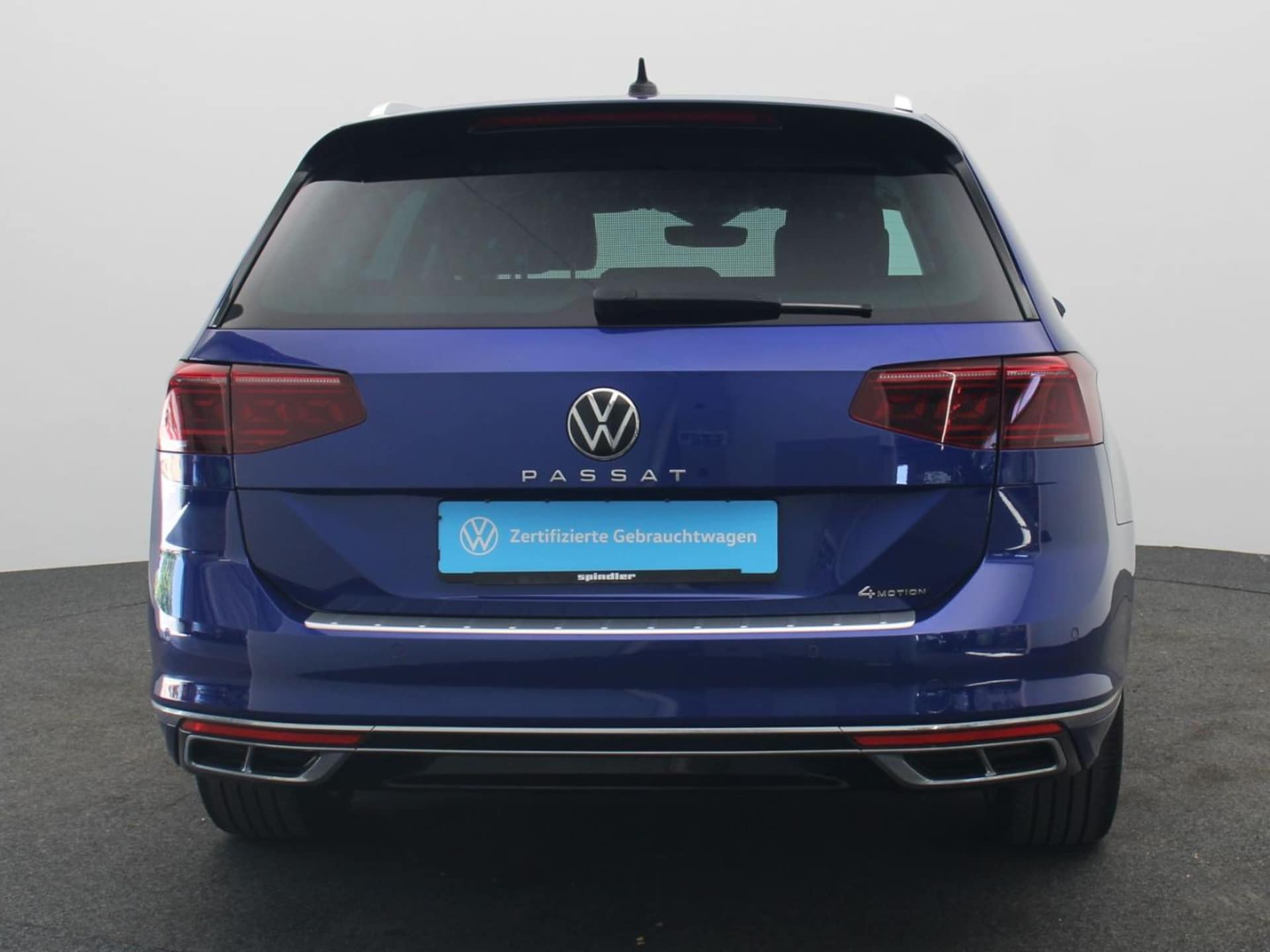 Volkswagen Passat Variant Elegance