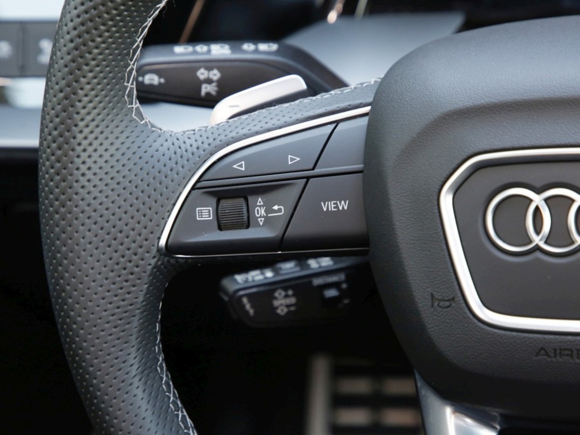 Audi A3 Sportback TFSI e S line