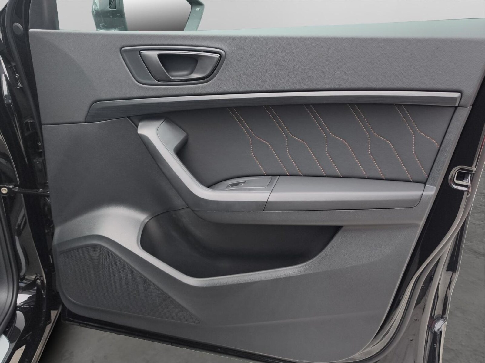 CUPRA Ateca – Bild 22