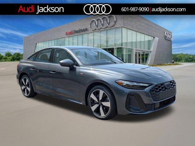 Photo of 2026 Audi A5 Sedan