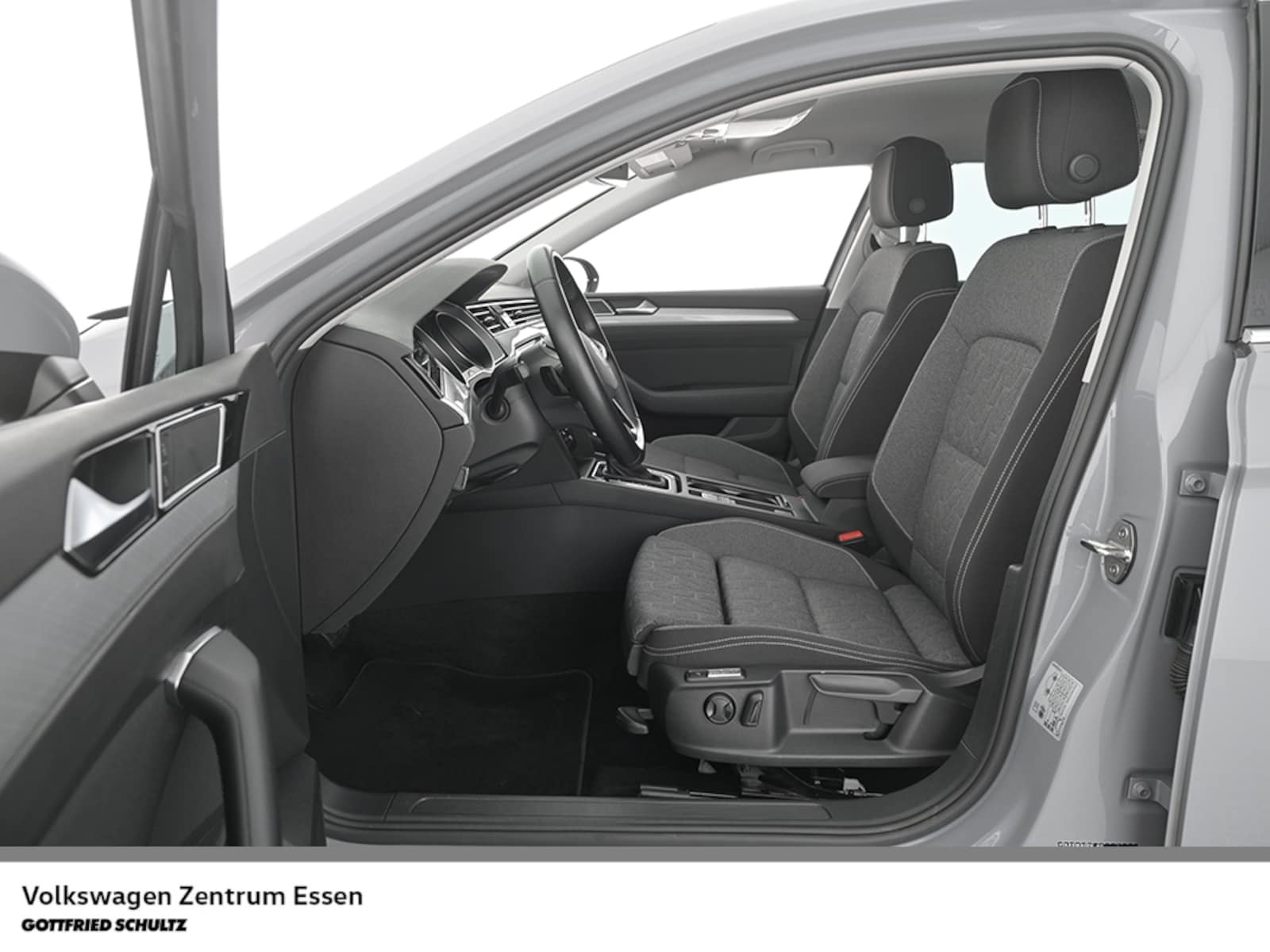 Volkswagen Passat Variant – Bild 10