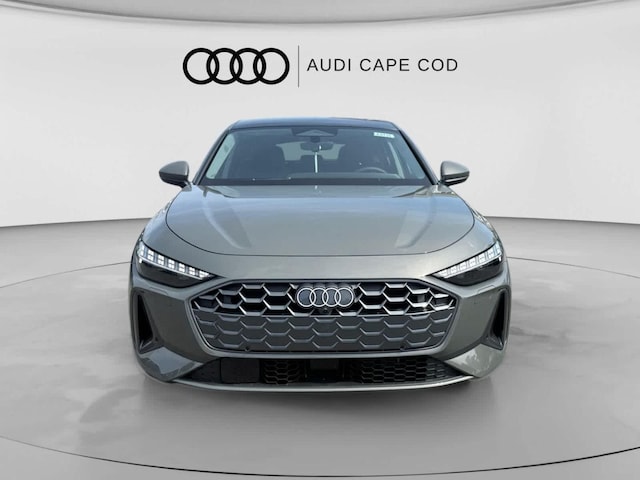 2026 Audi A5 Sedan