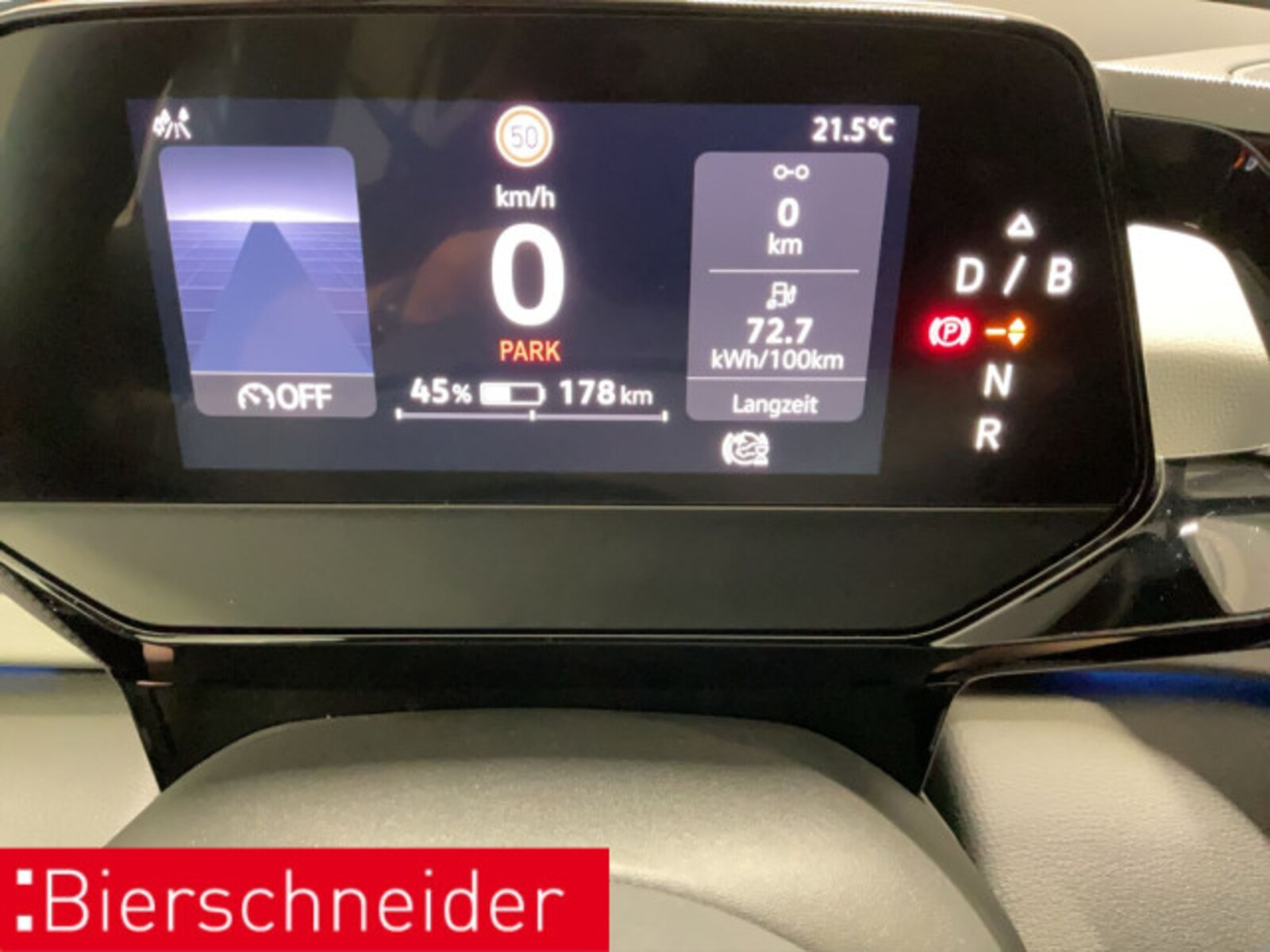 Volkswagen ID.3 – Bild 14