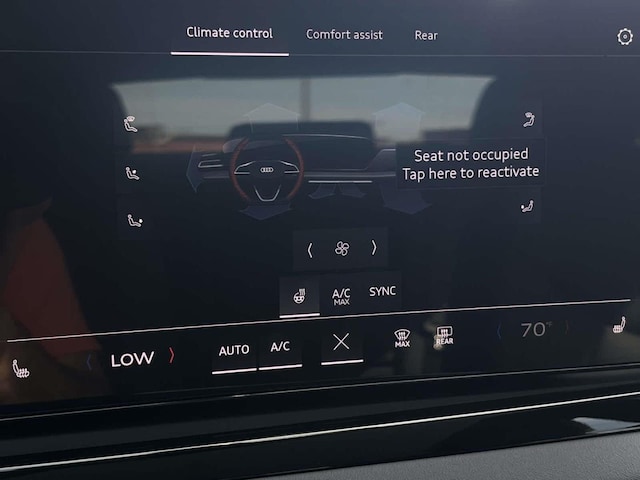 2025 Audi New A5 Premium - Photo 32