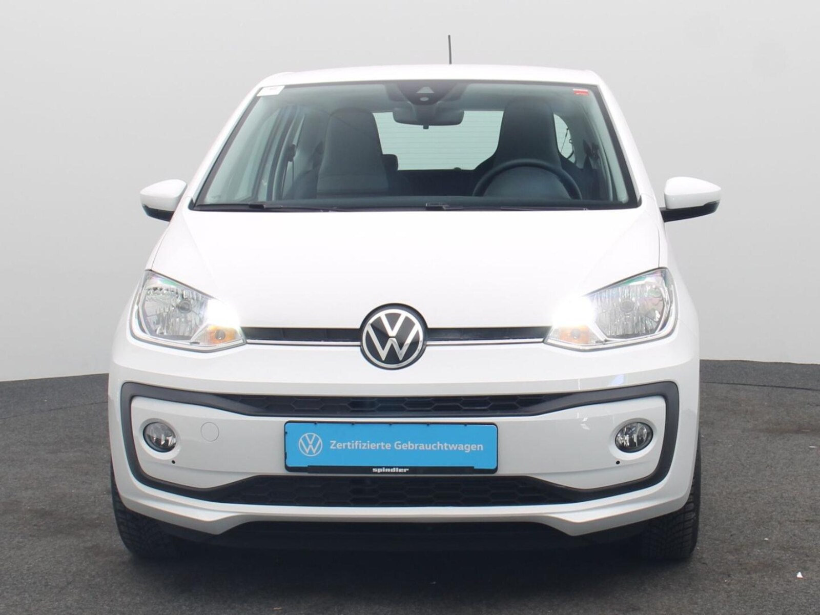 Volkswagen up! – Bild 3