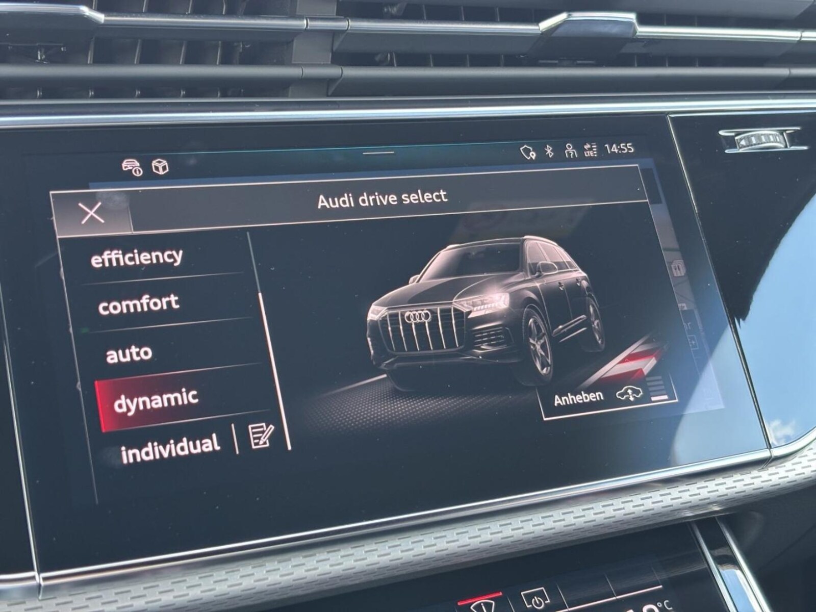 Audi Q7 – Bild 19