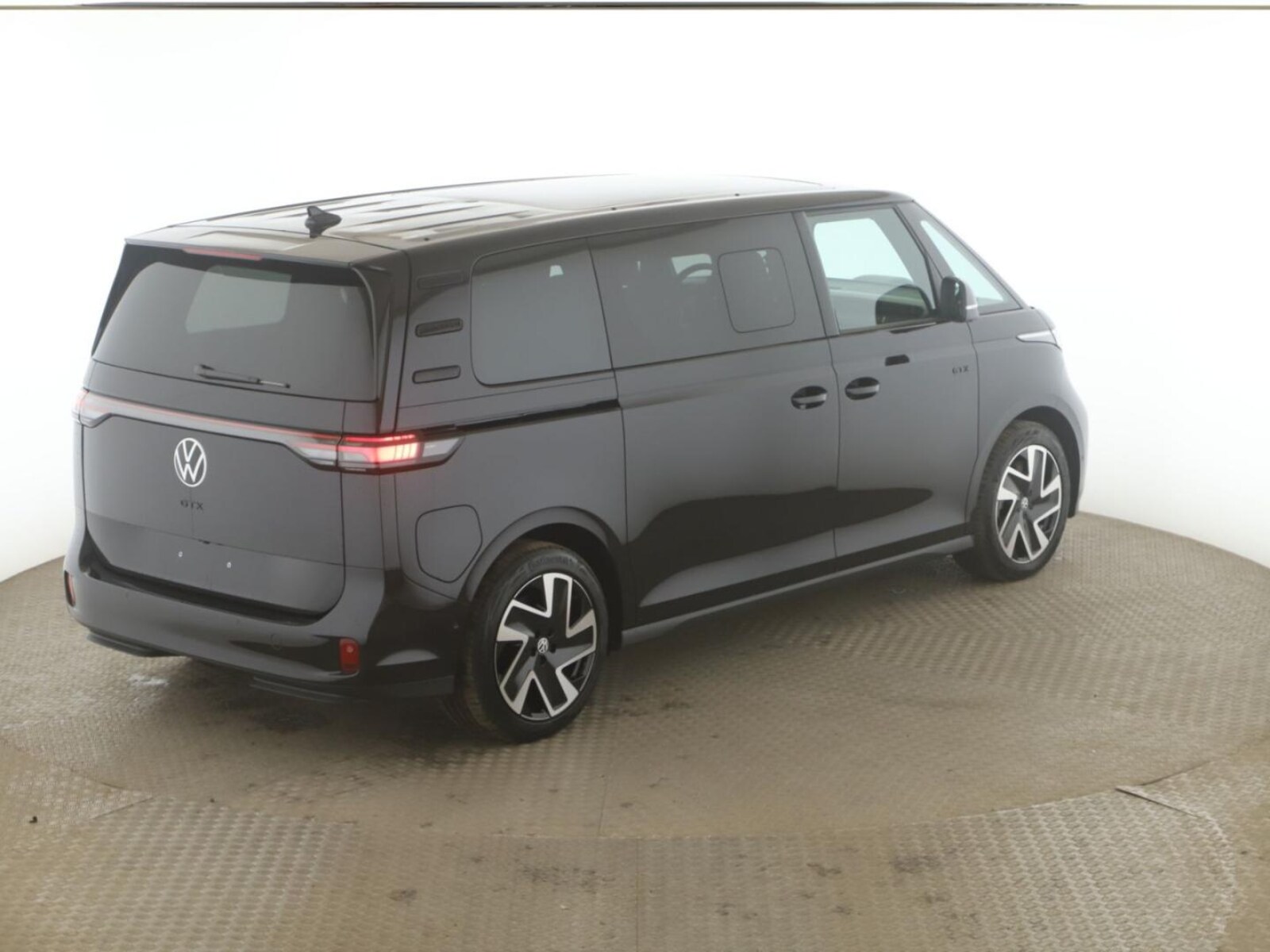 Volkswagen ID. Buzz – Bild 7