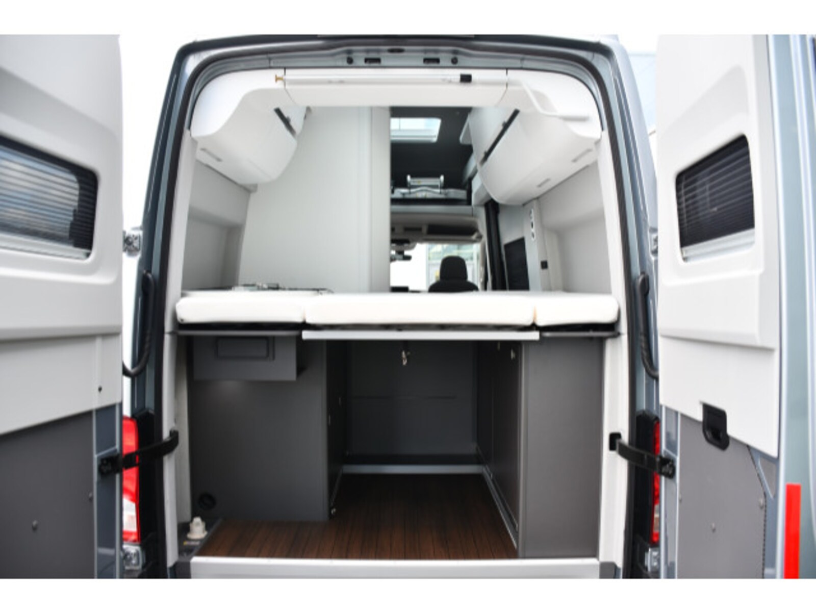 Volkswagen Grand California 600 – Bild 19
