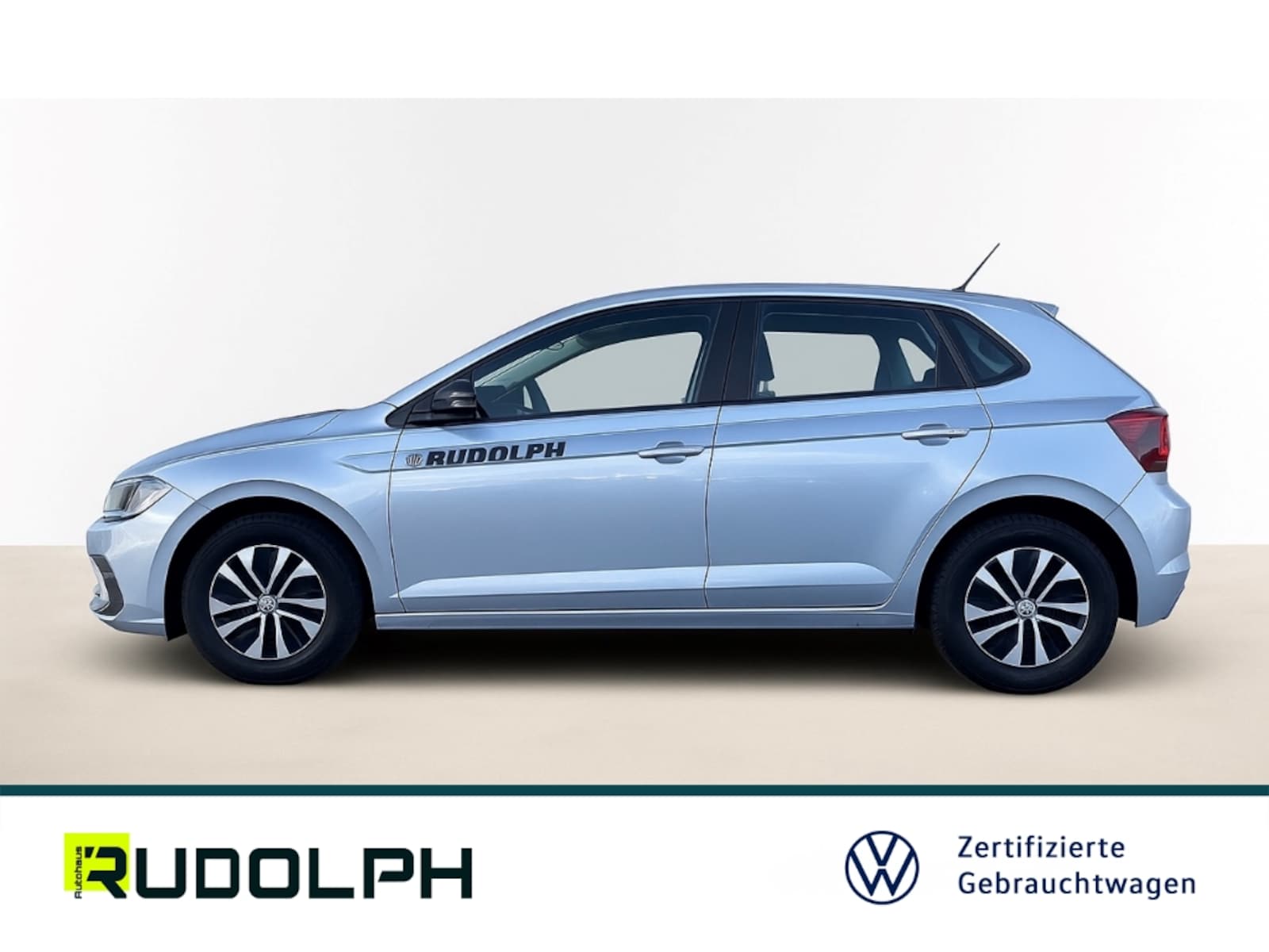 Volkswagen Polo – Bild 2