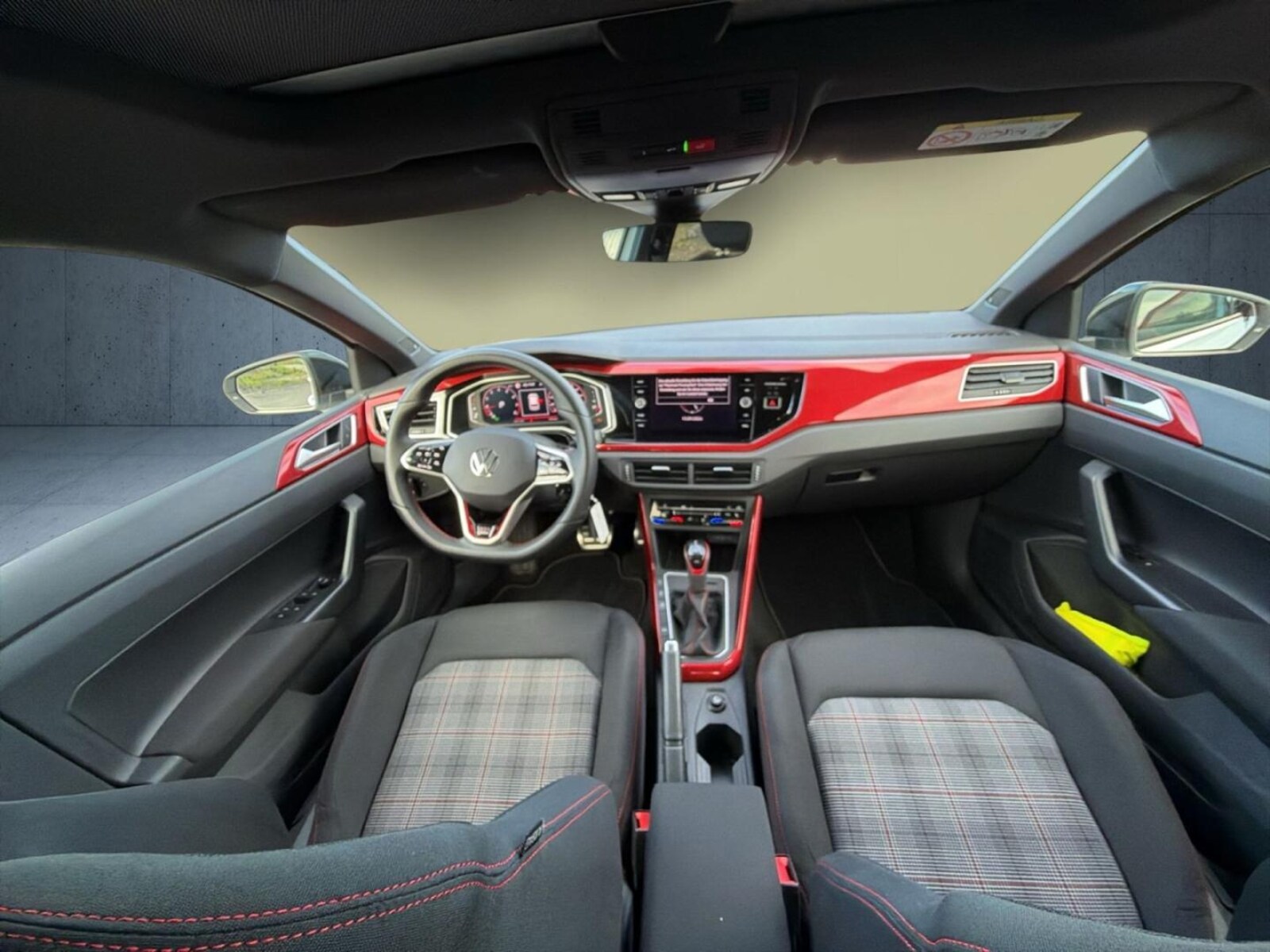 Volkswagen Polo – Bild 16