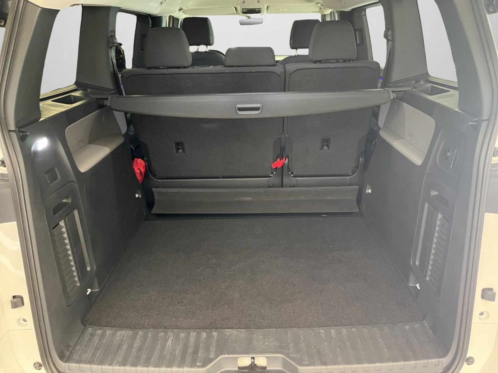 Volkswagen ID. Buzz – Bild 15