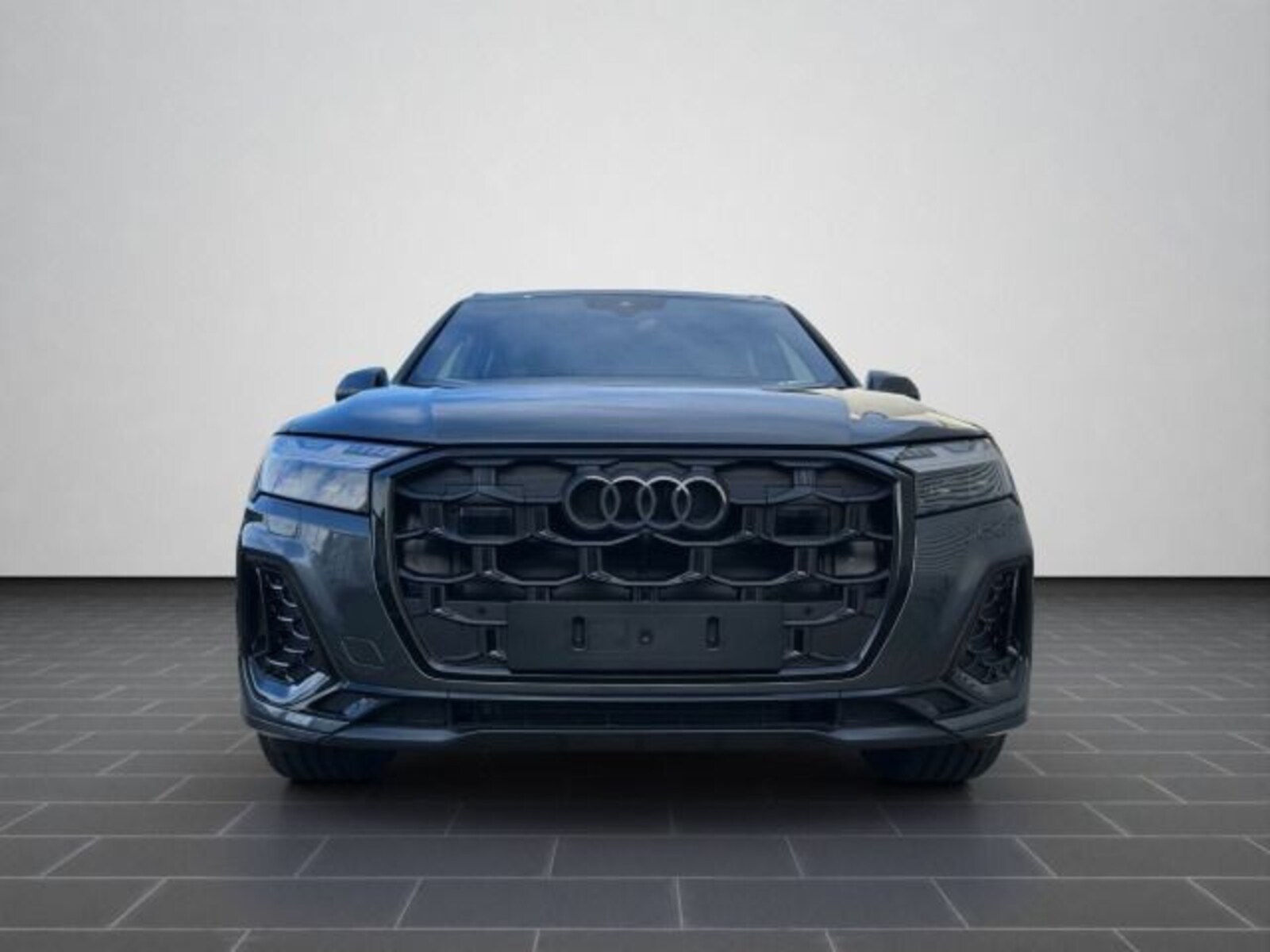 Audi Q7 – Bild 4