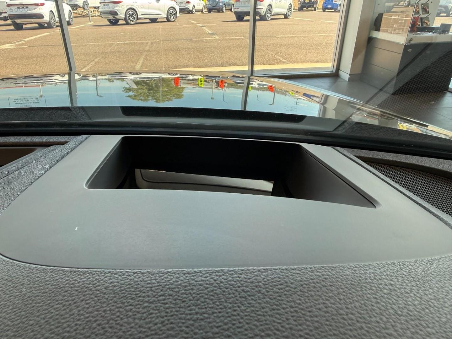Image about Audi A4 Sedan S line 35 TFSI S tronic