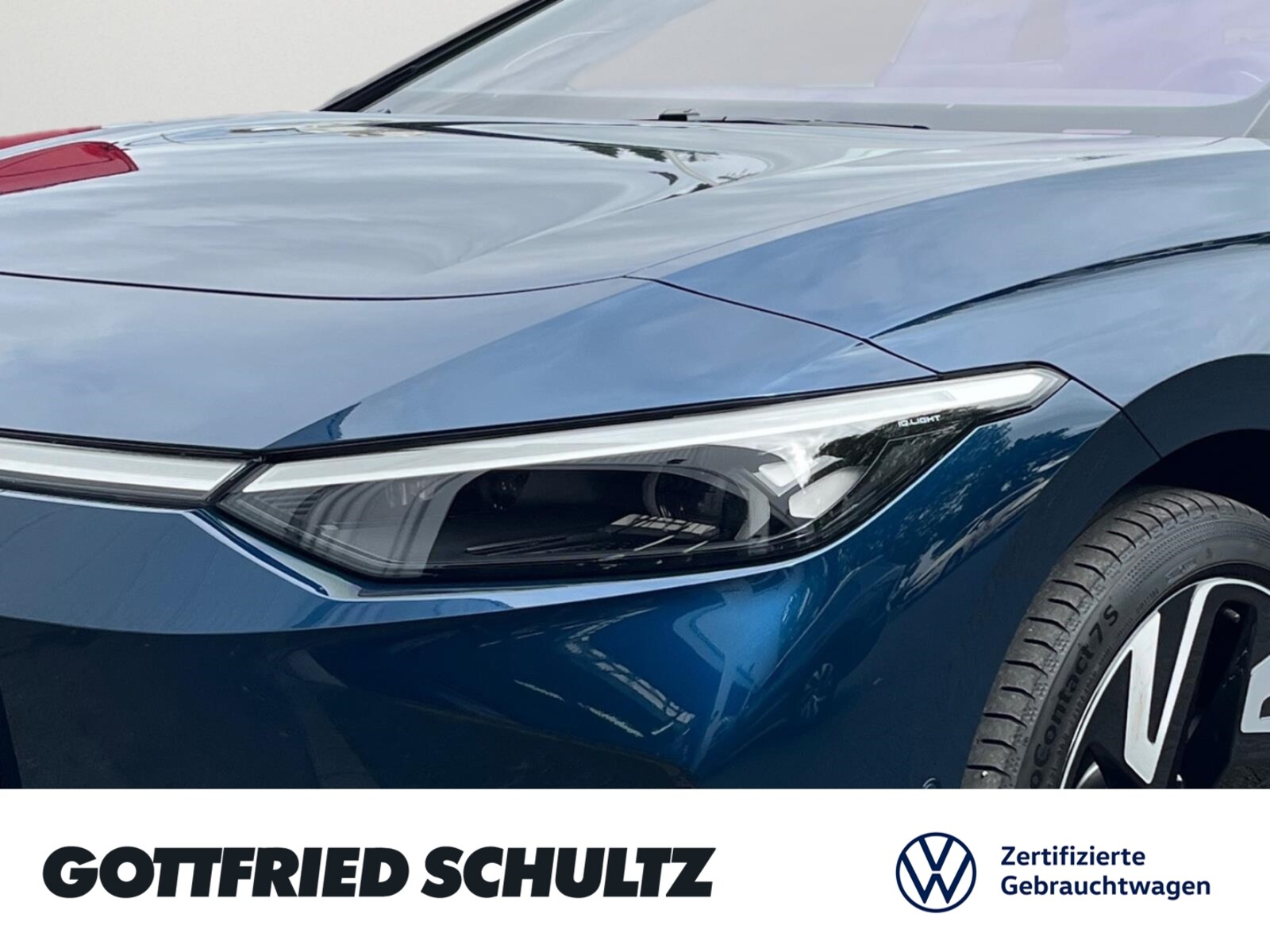 Volkswagen ID.7 – Bild 4