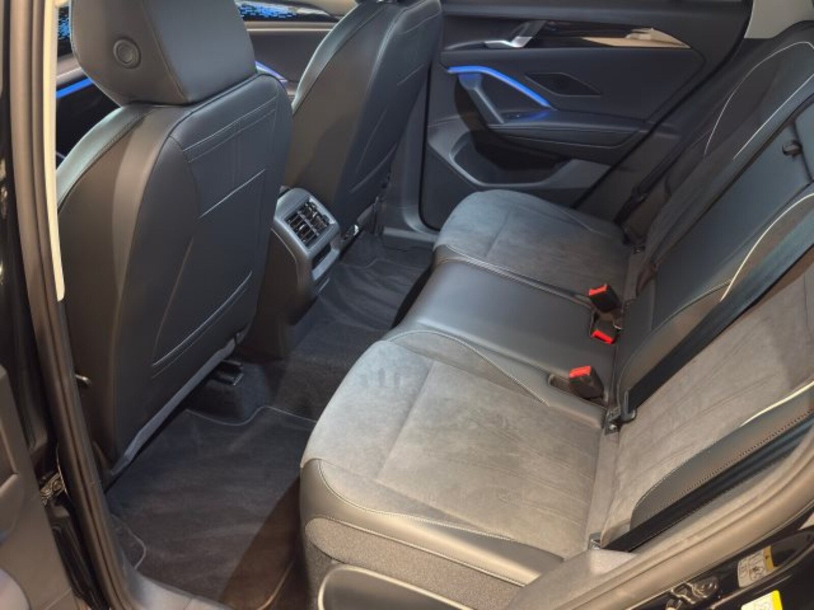 Volkswagen Tiguan – Bild 19