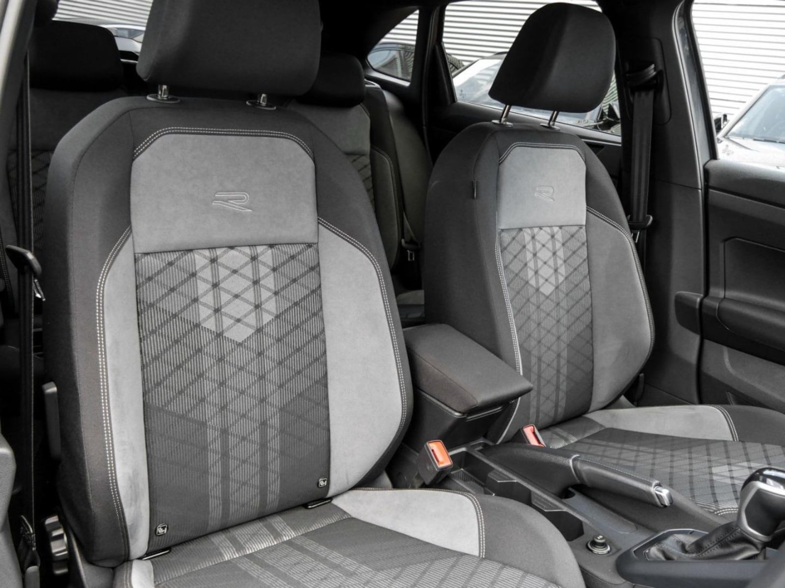 Volkswagen Taigo – Bild 7