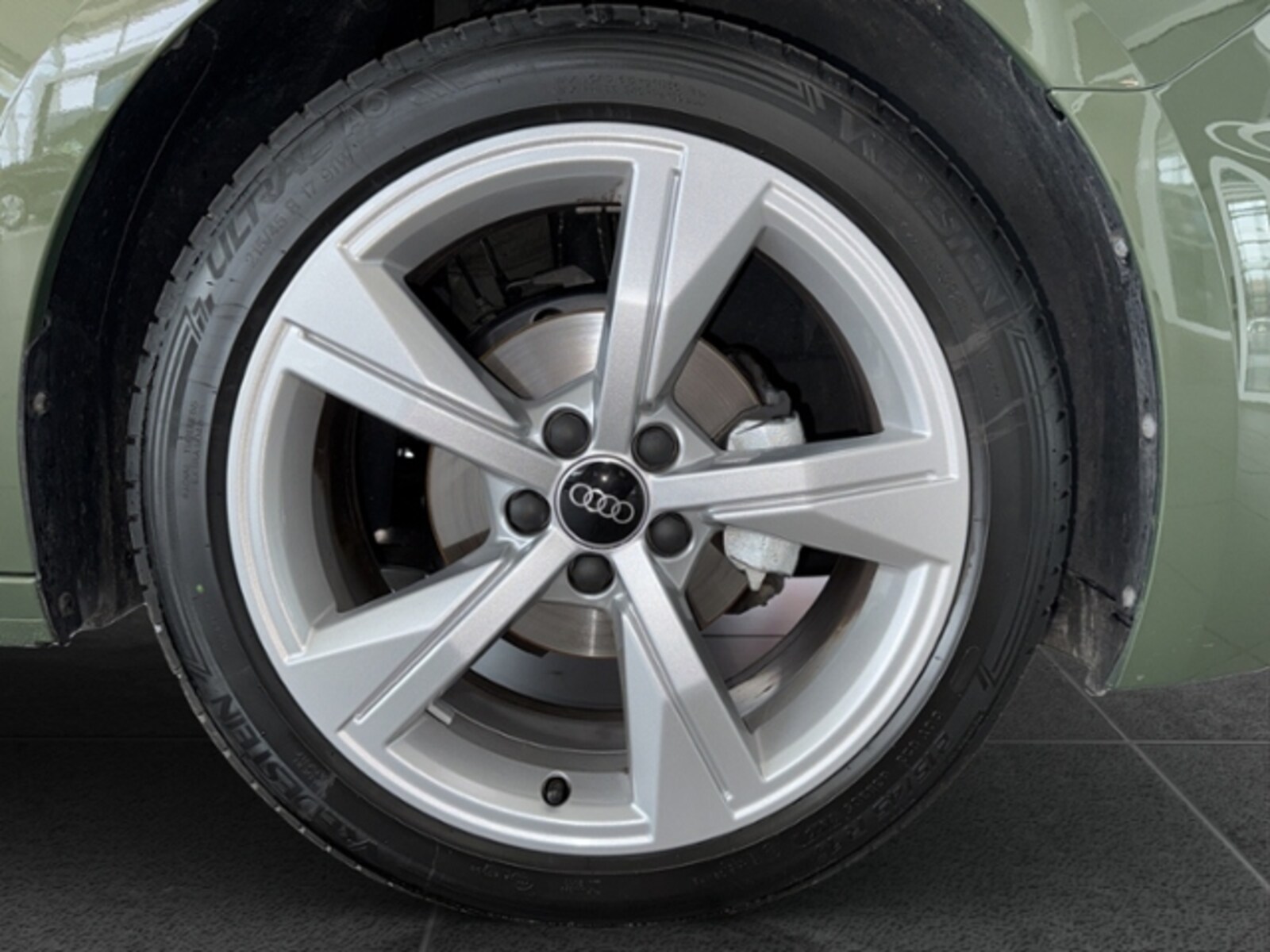 Audi A1 Sportback – Bild 24
